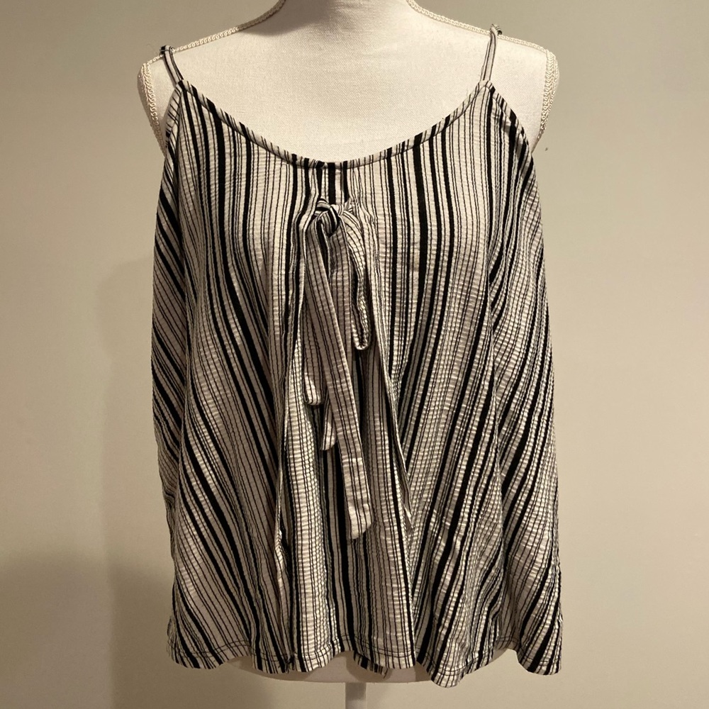 Spaghetti strap top